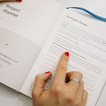 The Full Life Planner