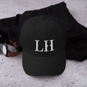 Classic LH Logo Hat