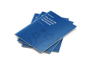 Full Life Framework Companion Workbook
