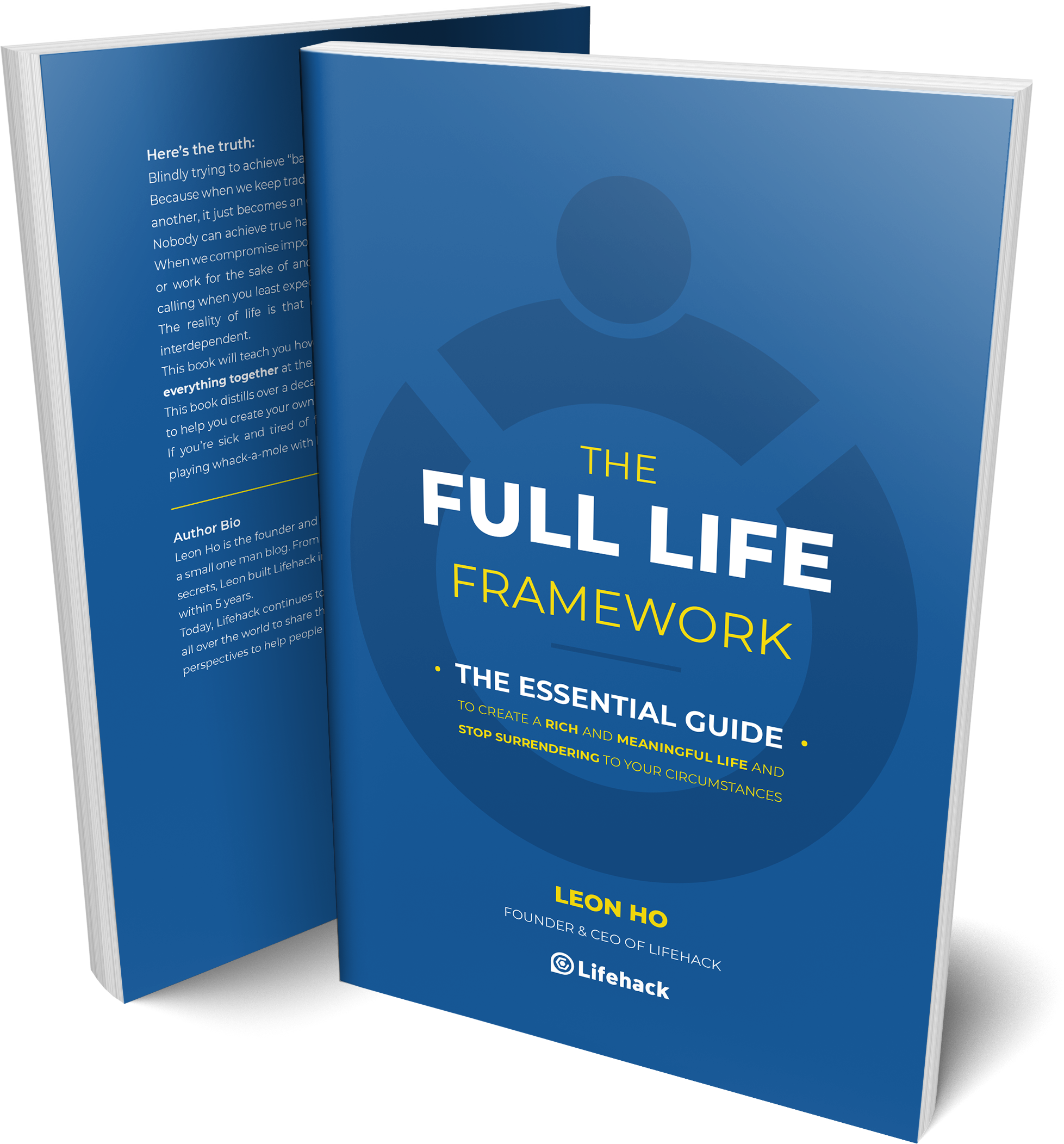 Full Life Framework: The Essential Guide